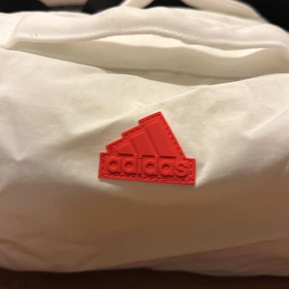 ** Adidas Weekender Duffel Bag - Picture 3 of 8